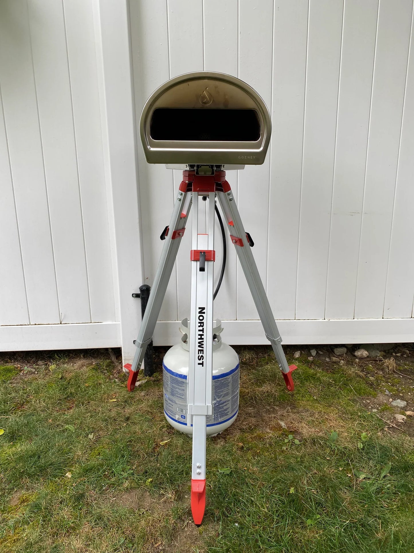 Tripod Adapter for Roccbox
