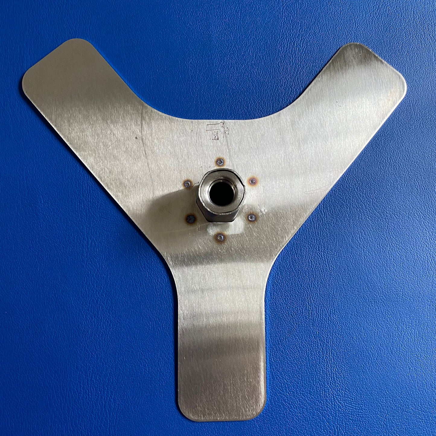 Tripod Adapter for Roccbox