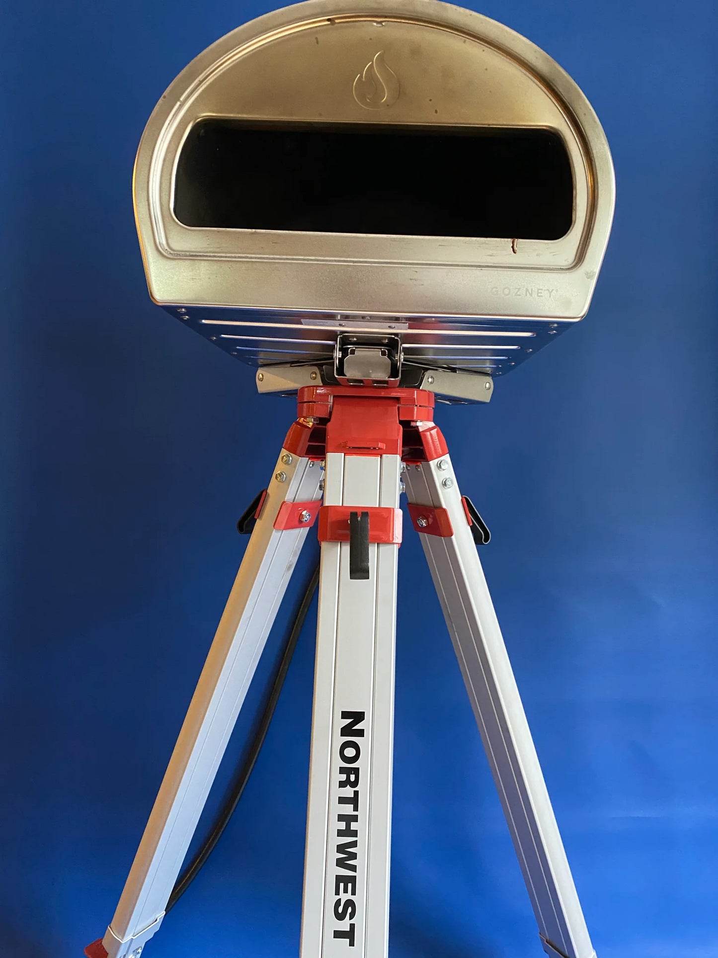 Tripod Adapter for Roccbox
