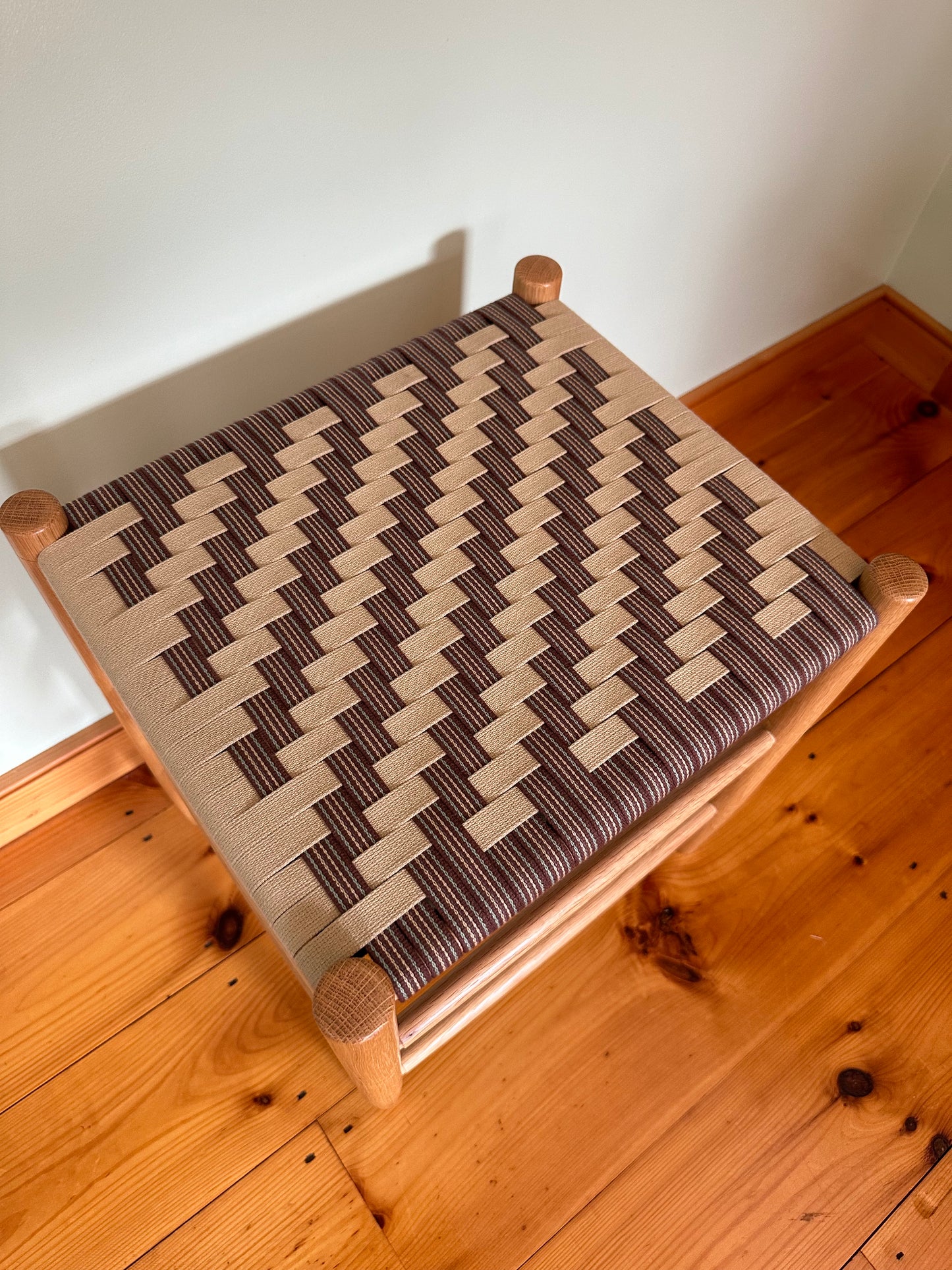 Stool, Table Height, #1