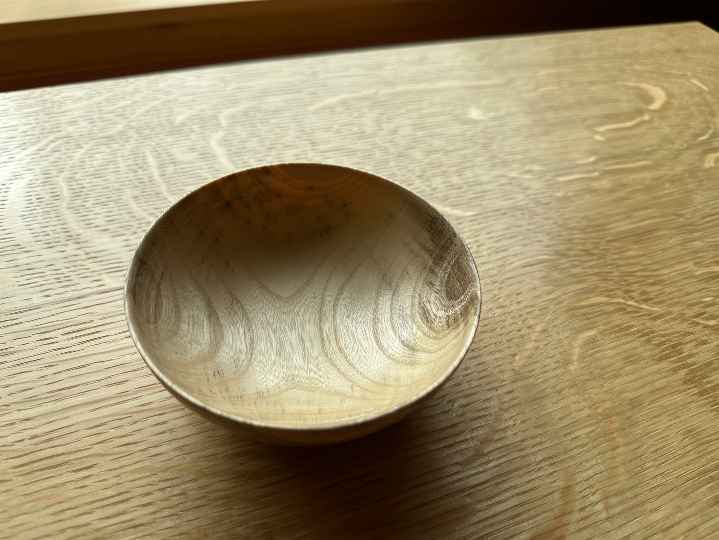Hackberry Bowl #3