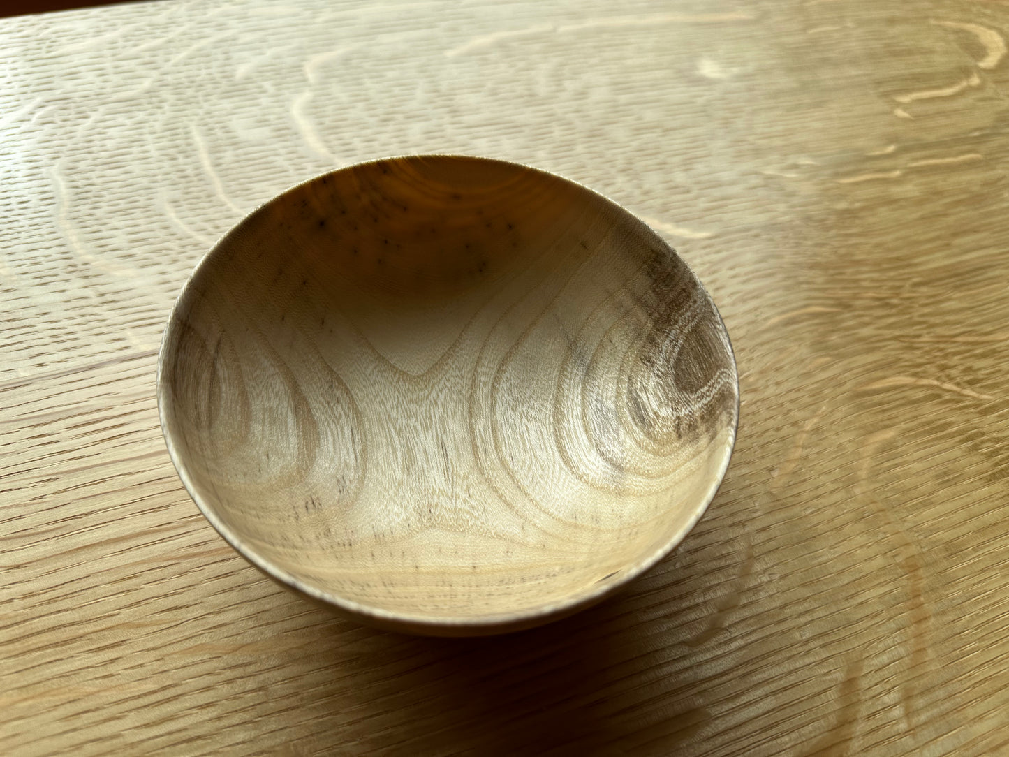 Hackberry Bowl #3