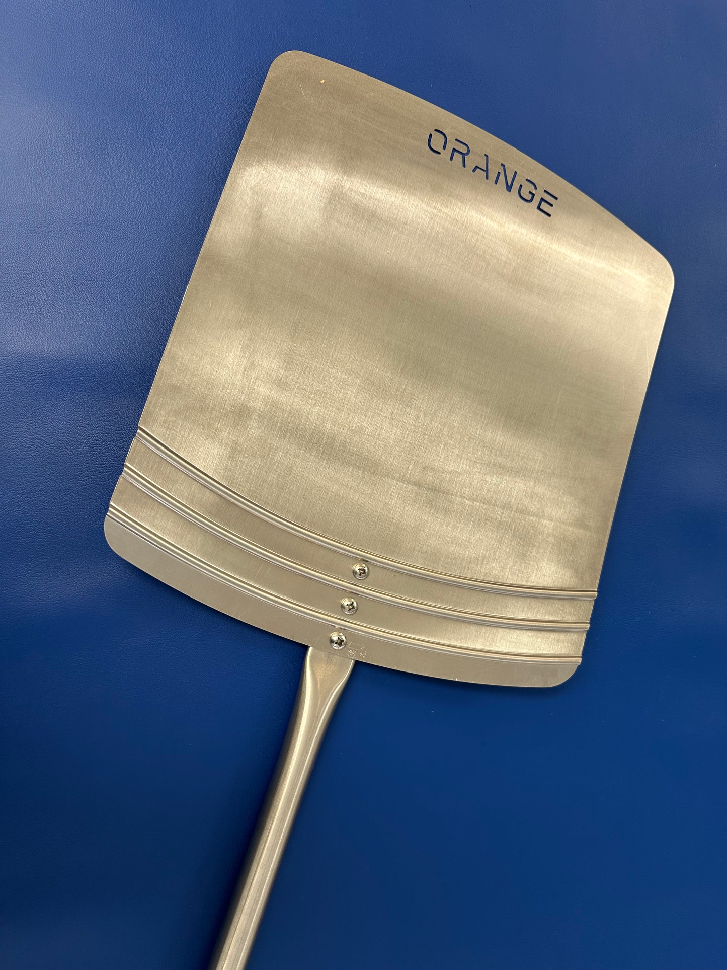 14" Solid Pizza Peel with 18" Handle