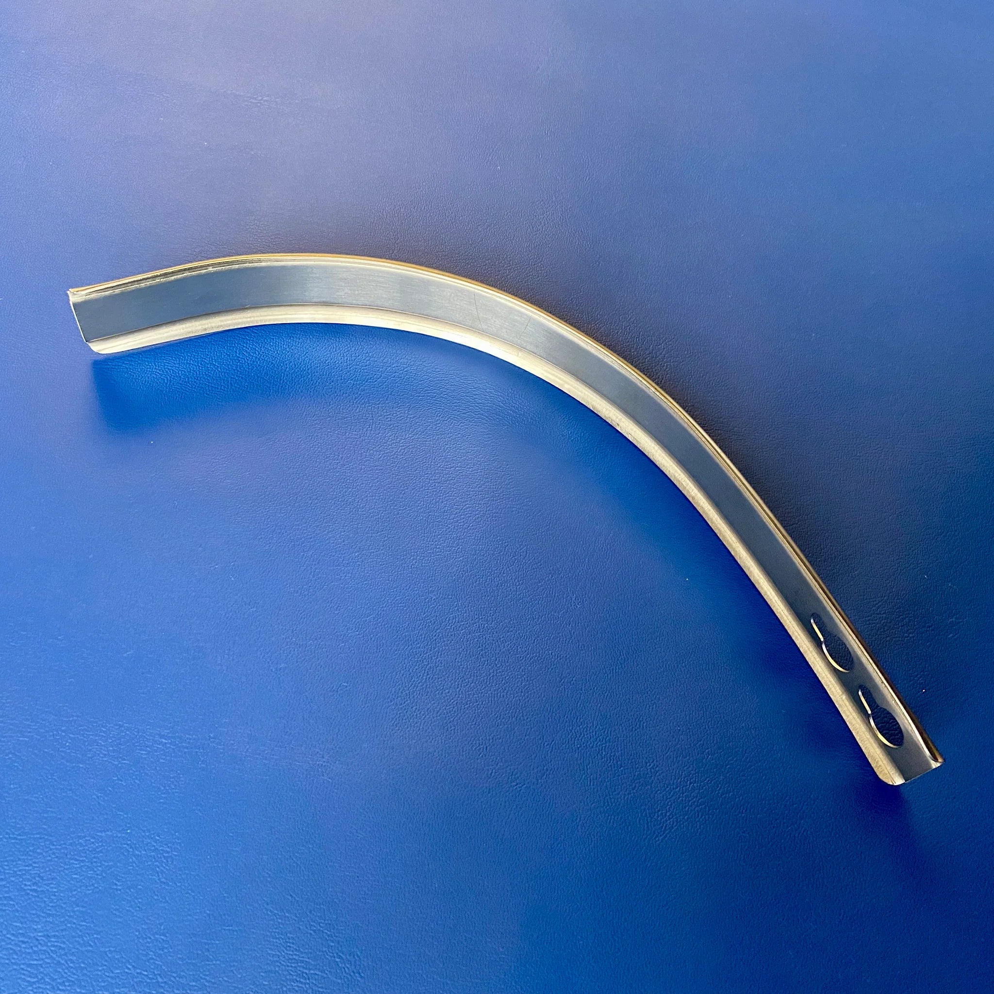 Ember Rake – Designate Studios