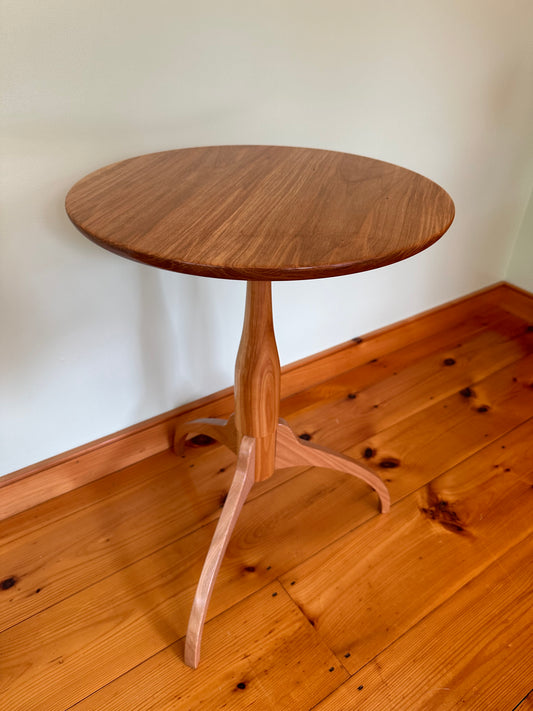 Pedestal Table