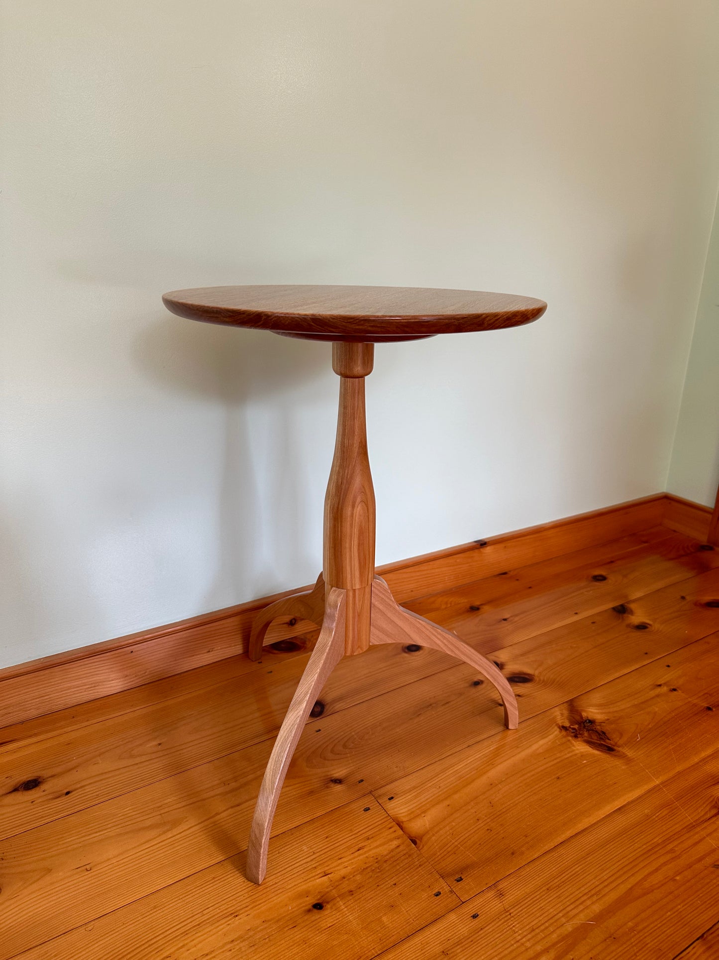 Pedestal Table