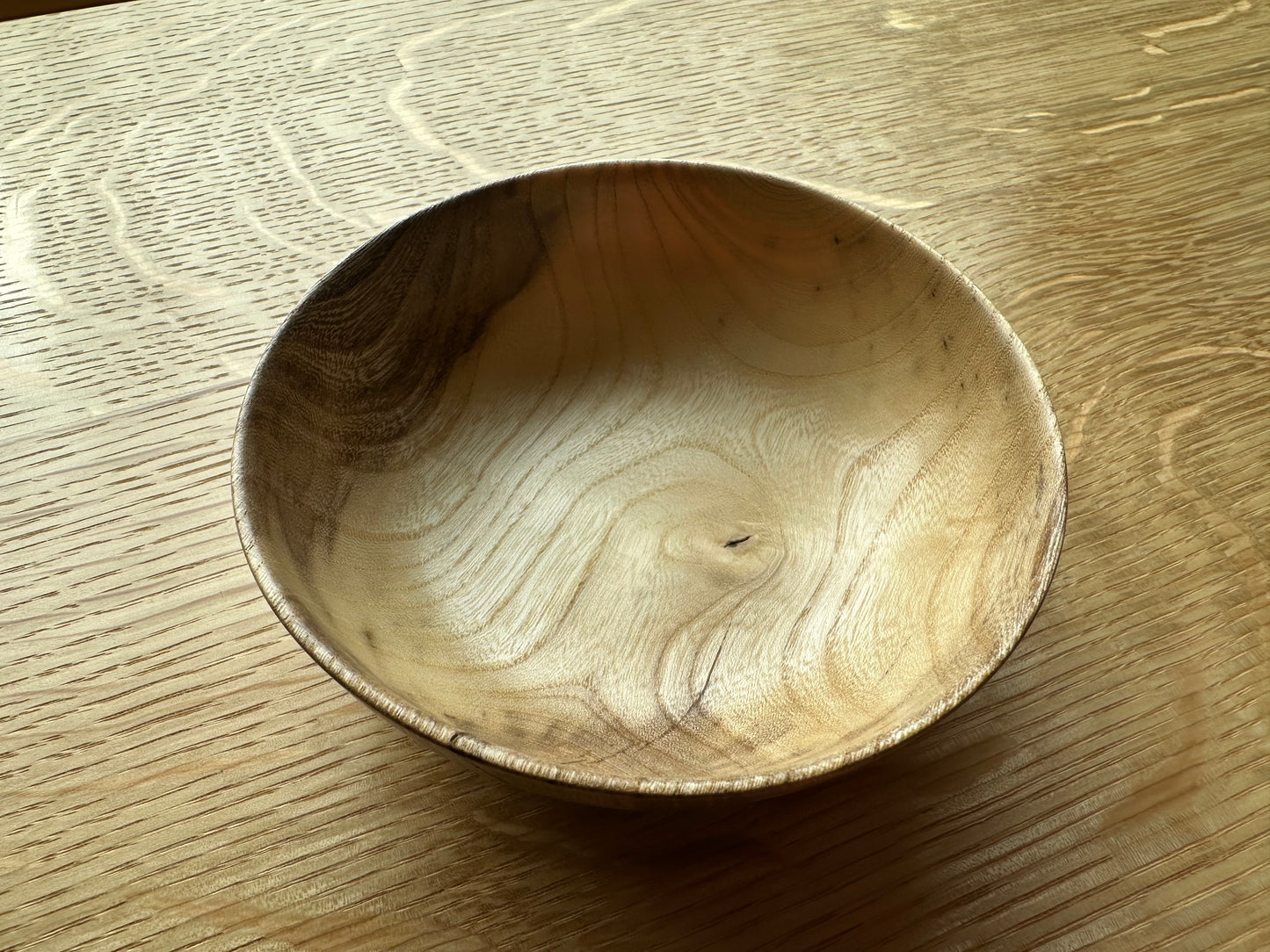 Hackberry Bowl #1