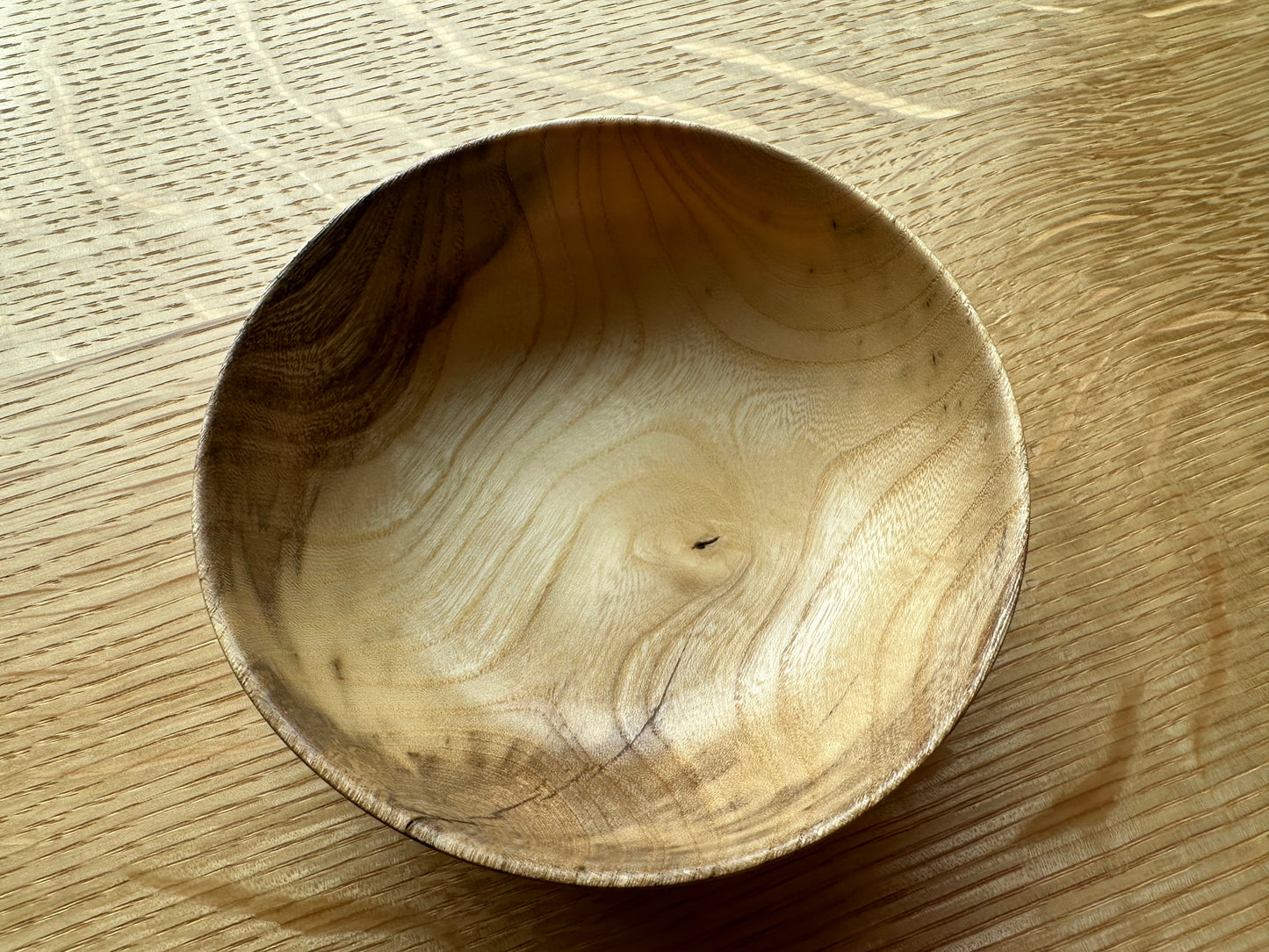 Hackberry Bowl #1