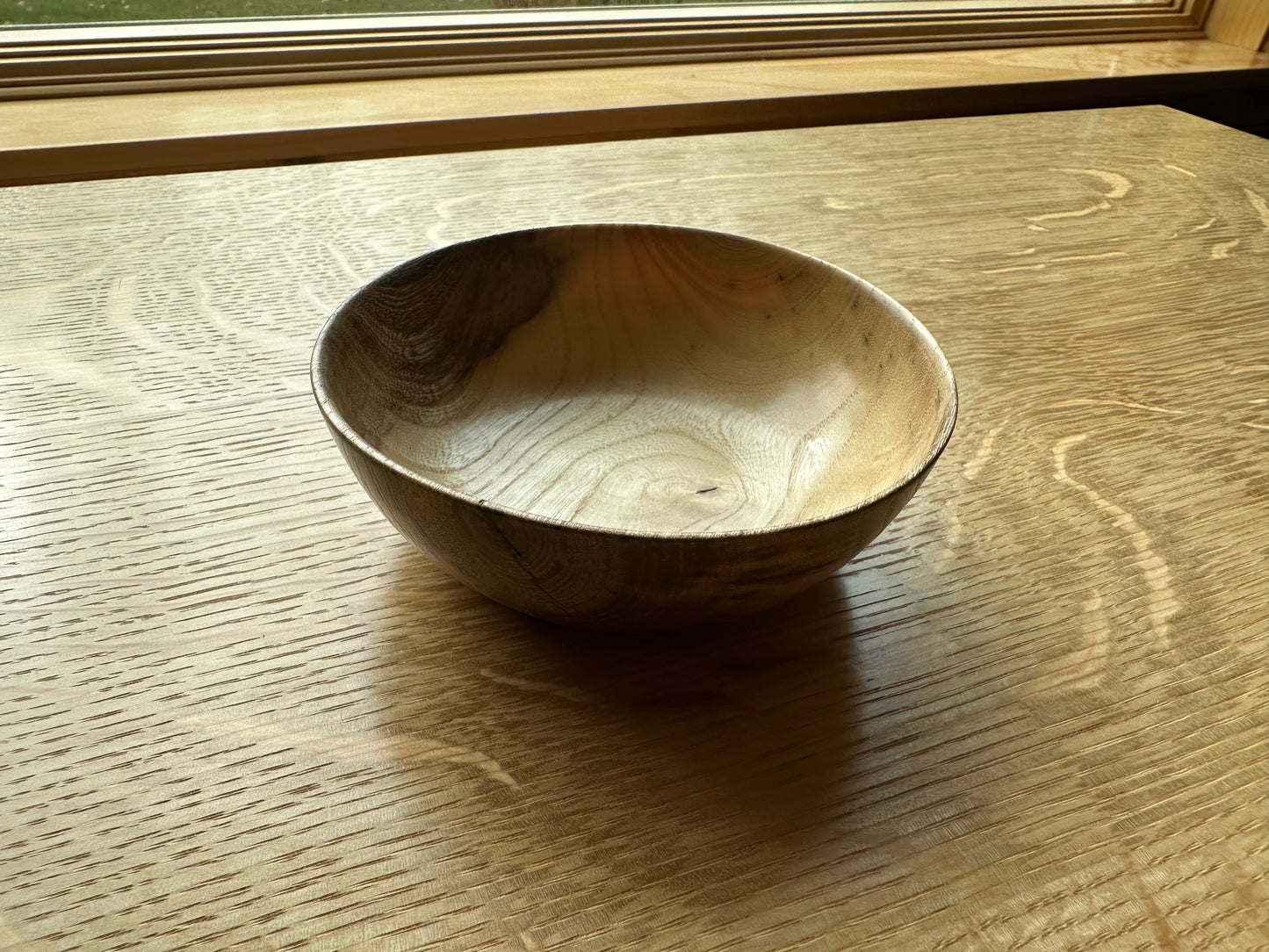 Hackberry Bowl #1