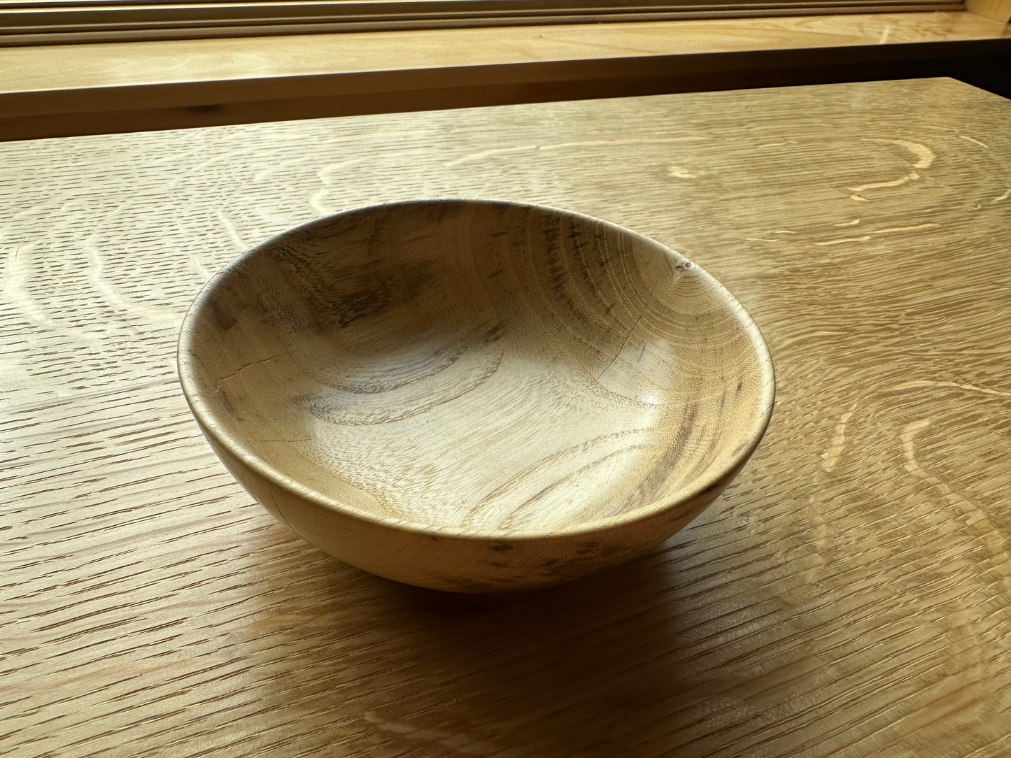 Hackberry Bowl #2