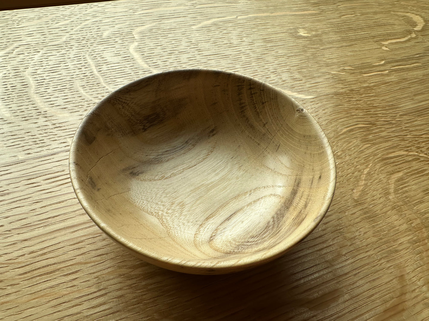 Hackberry Bowl #2