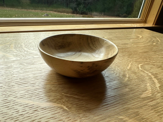 Hackberry Bowl #2