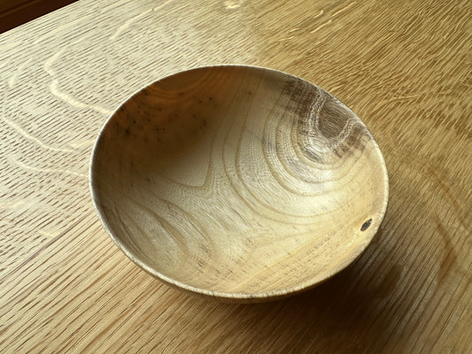 Hackberry Bowl #3