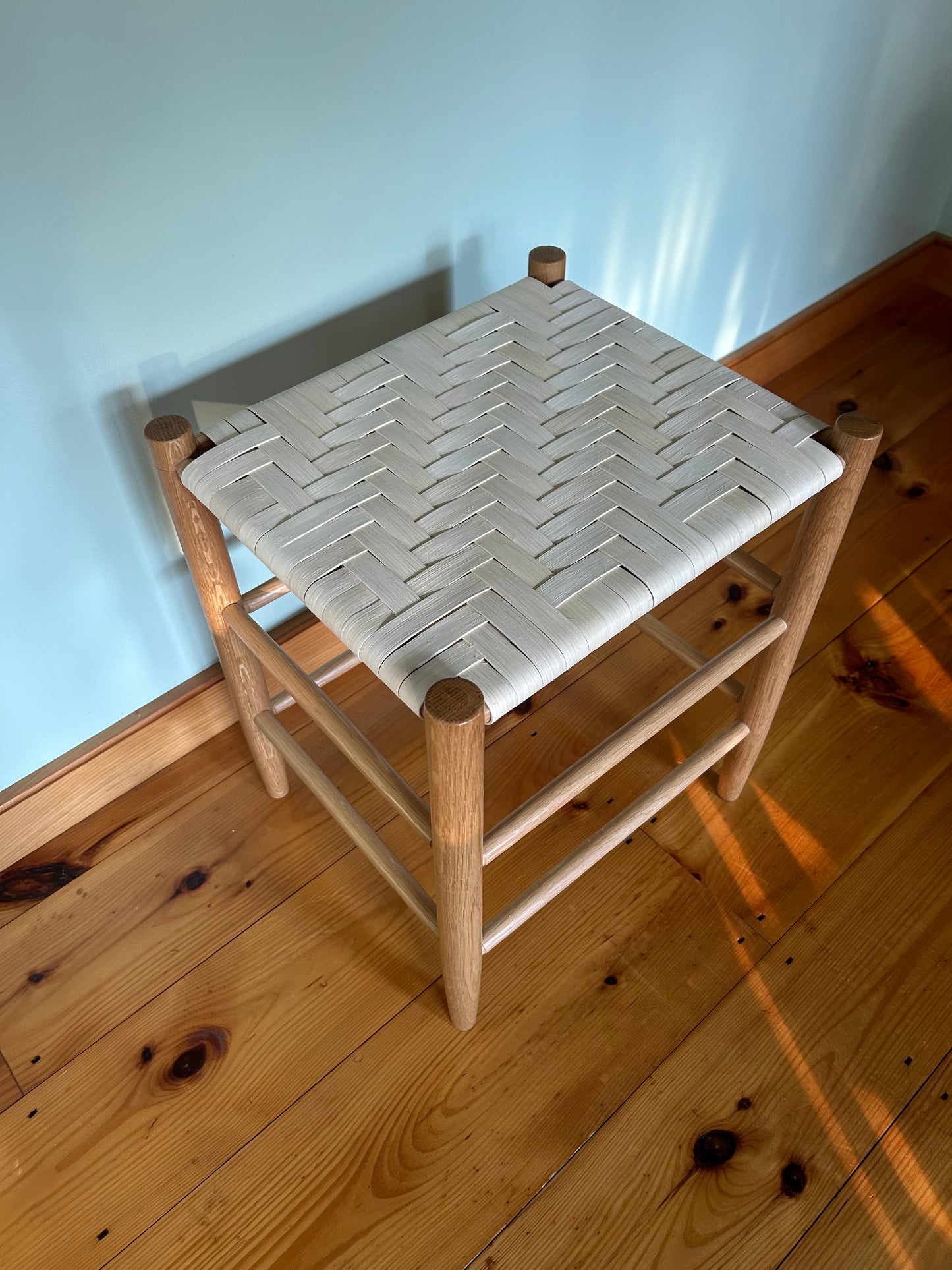 Stool, Table Height, #2